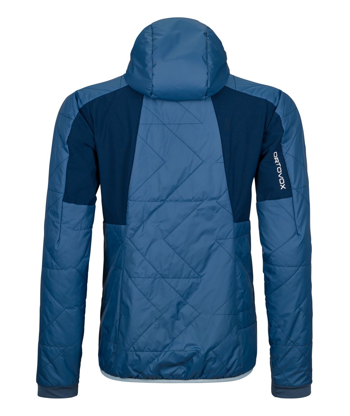 Ortovox Swisswool Piz Boe Jacket - Women's
