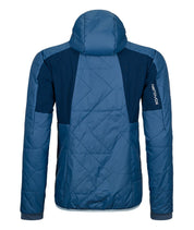 Ortovox Swisswool Piz Boe Jacket - Women's