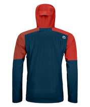 Ortovox Westalpen 3L Jacket