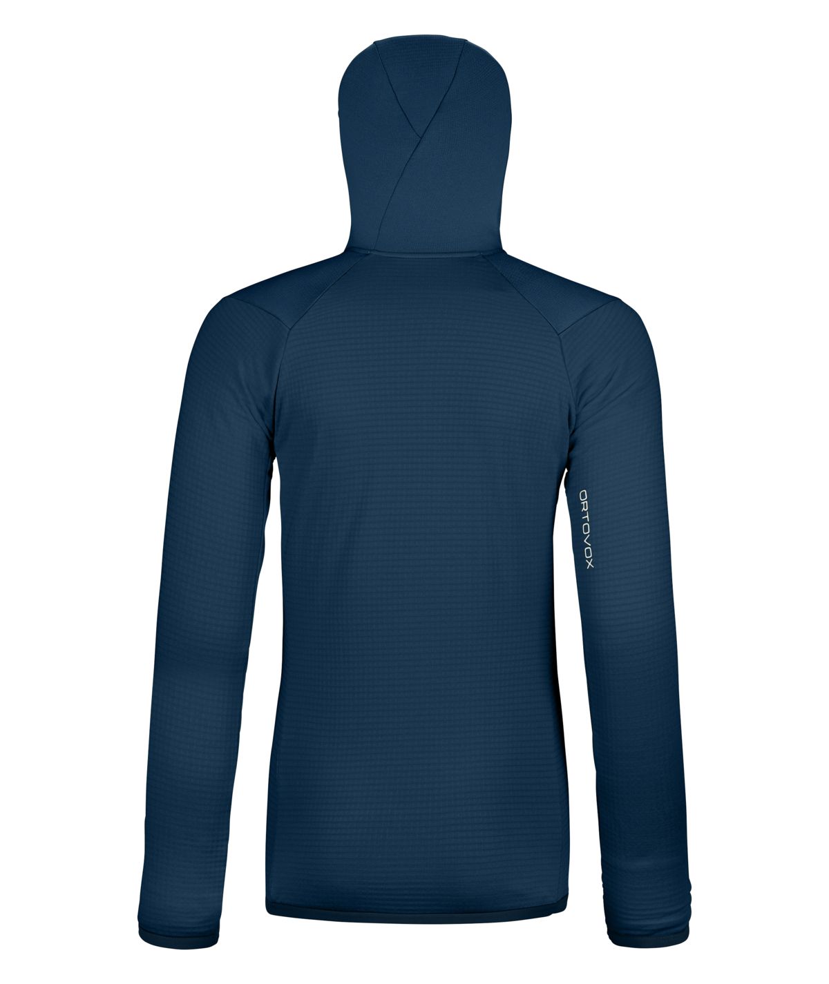 Ortovox Fleece Grid Hoody - Women's