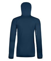 Ortovox Fleece Grid Hoody - Women's