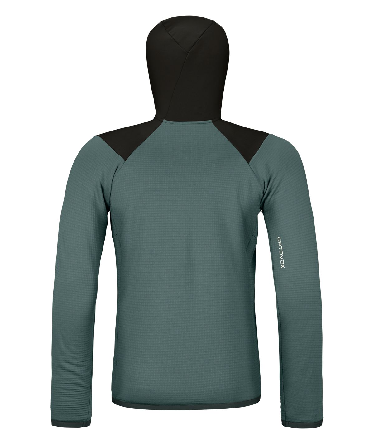 Ortovox Fleece Grid Hoody