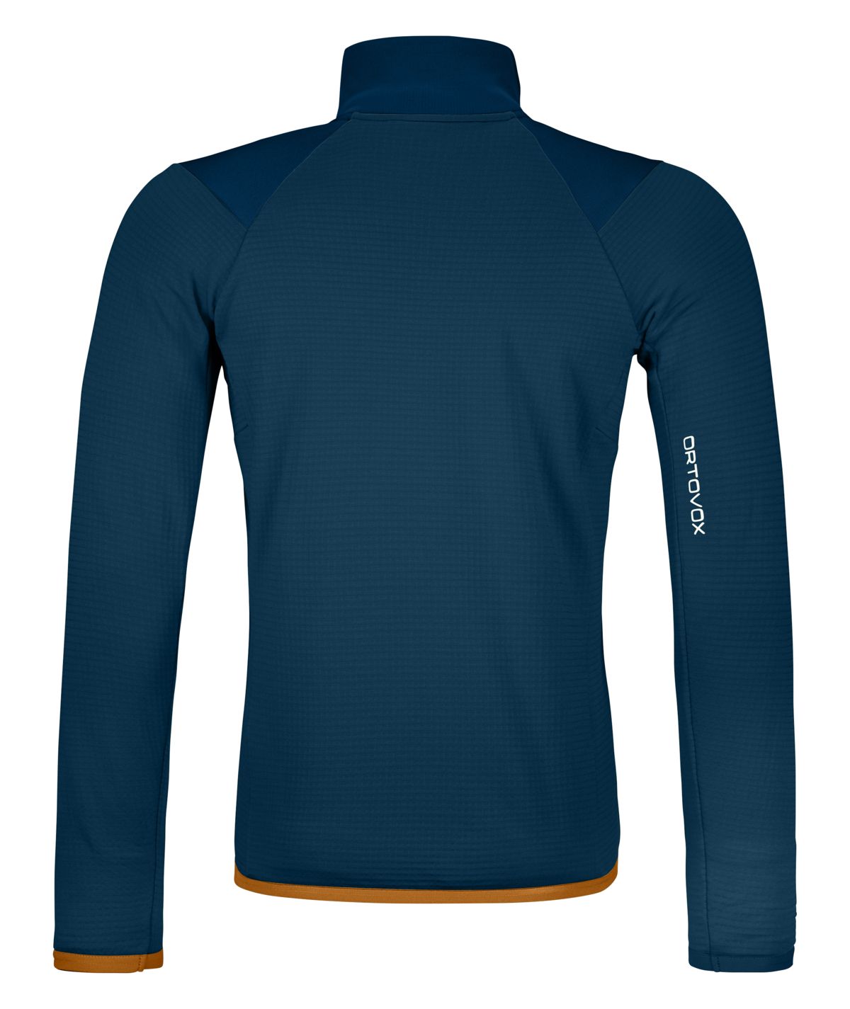 Ortovox Fleece Grid Jacket