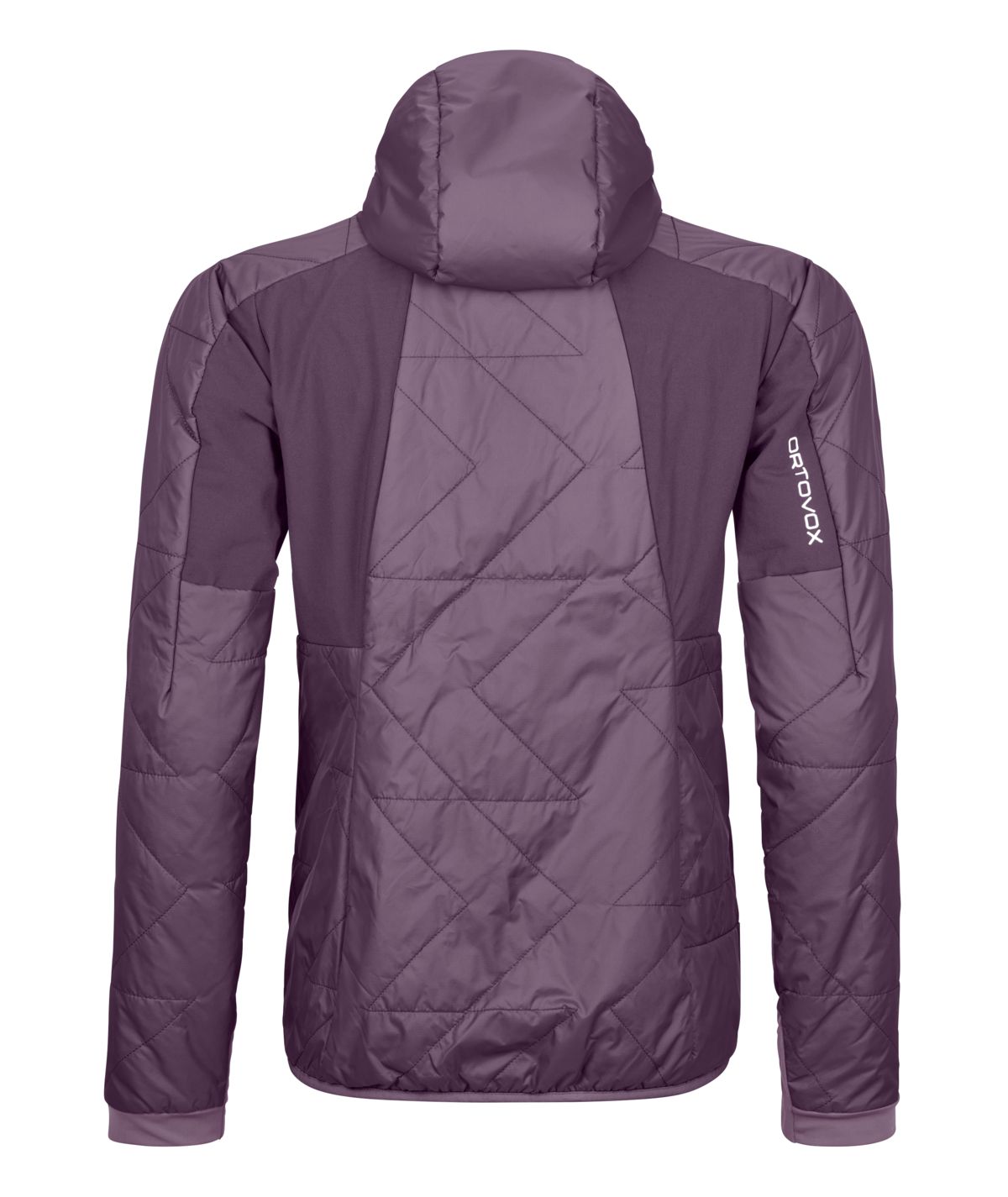 Ortovox Swisswool Piz Boe Jacket - Women's