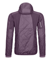 Ortovox Swisswool Piz Boe Jacket - Women's