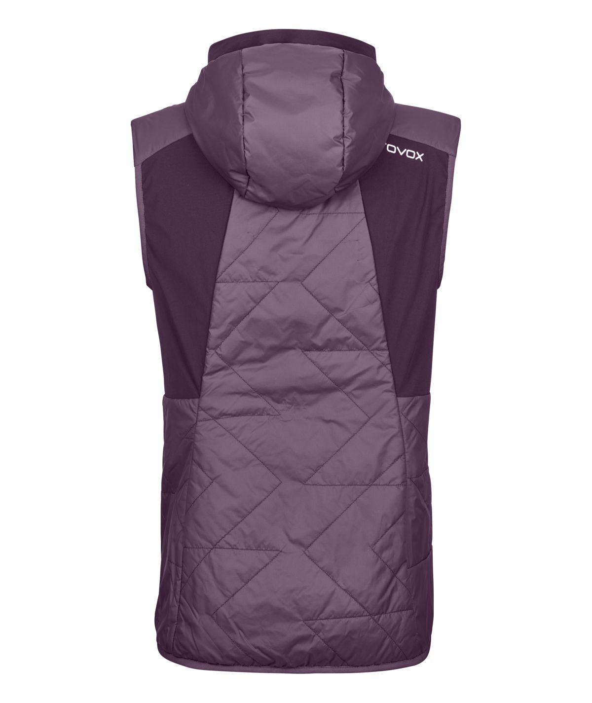 Ortovox Swisswool Piz Boe Vest - Women's
