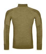 Ortovox 230 Competition Zip Neck