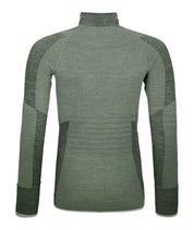 Ortovox 230 Competition Zip Neck - Women's