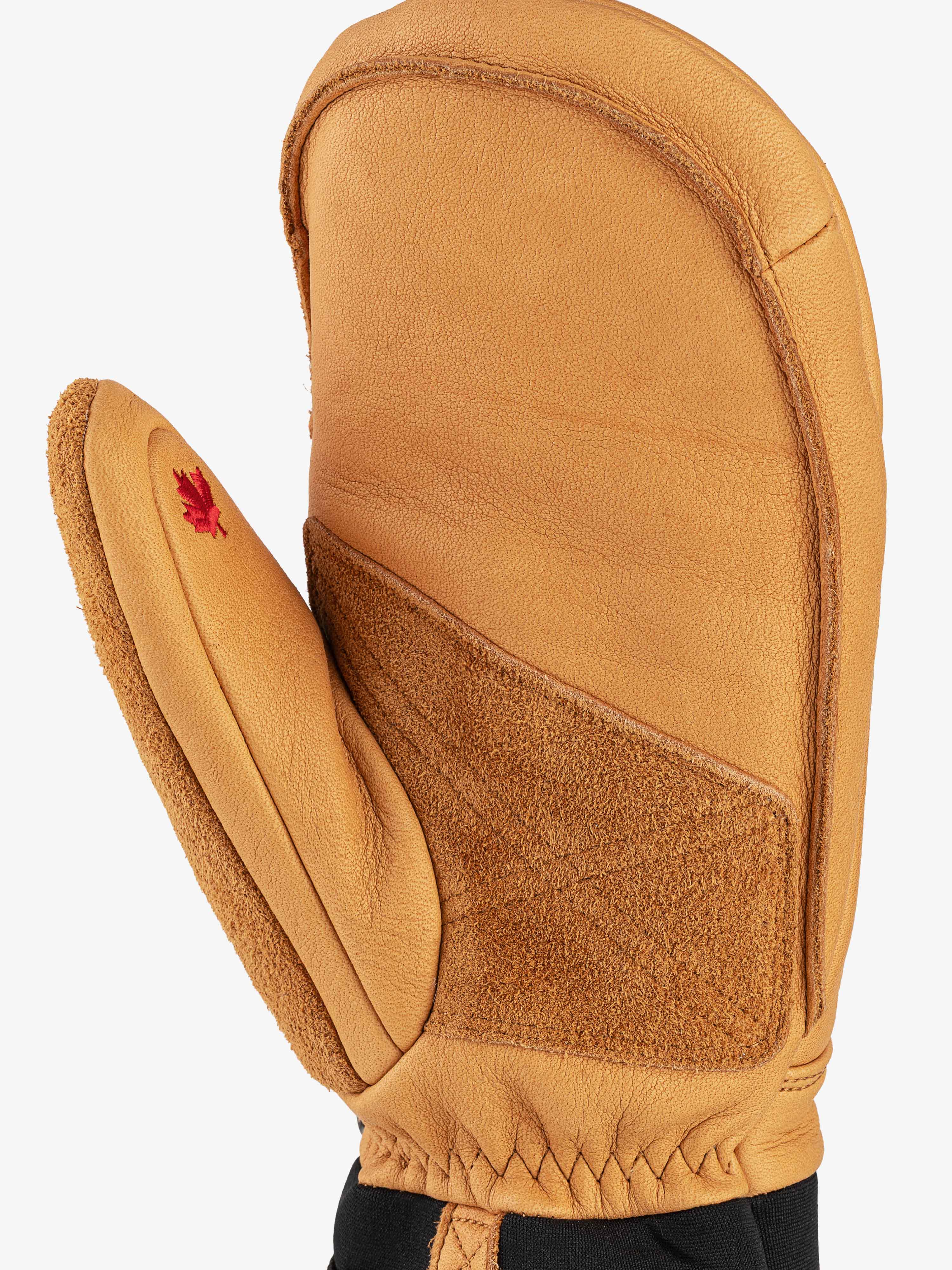 Auclair Quest 2.0 Mitt -Mens
