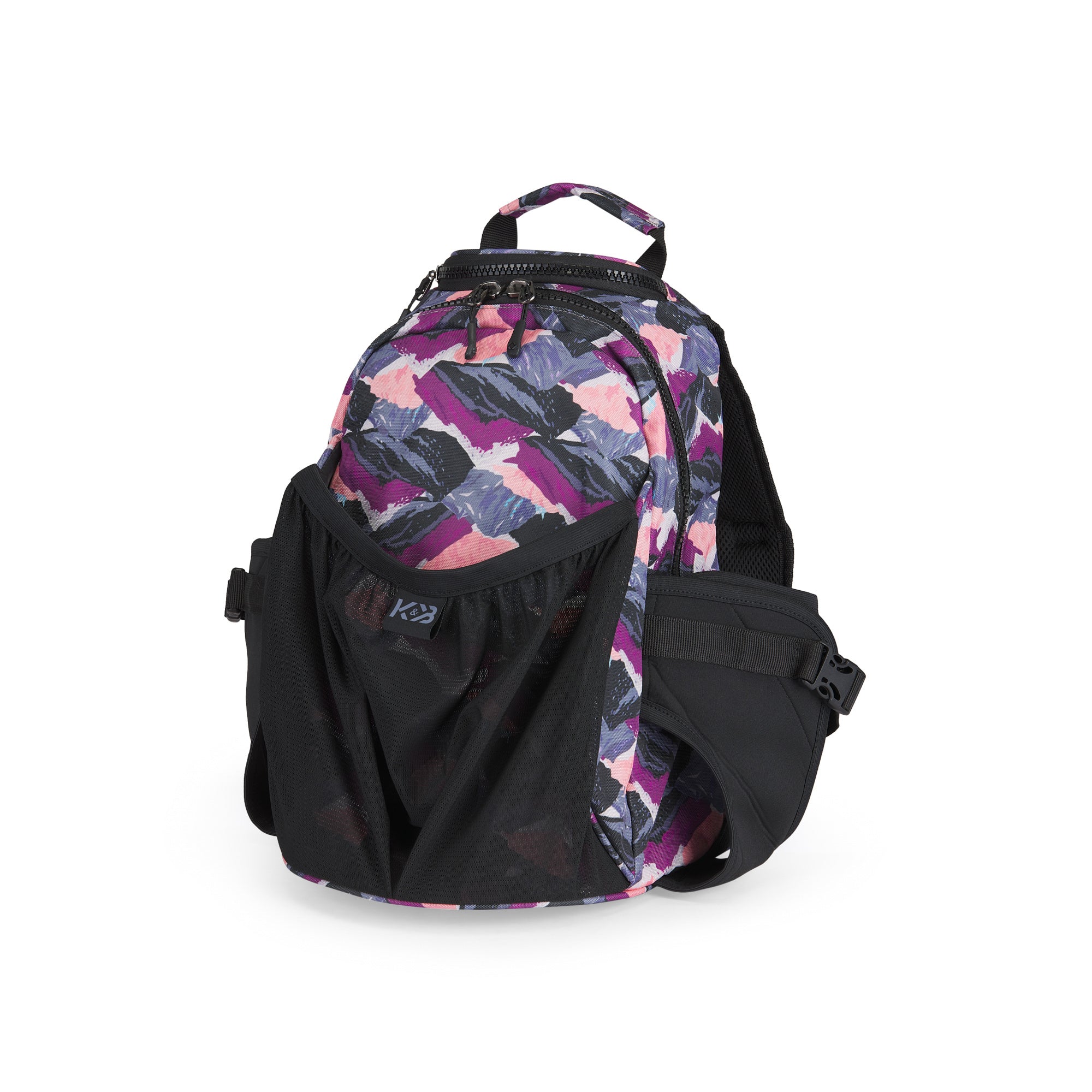 K&B Tremblant Bootpack - Junior