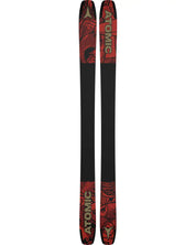 Atomic Bent 100 2027