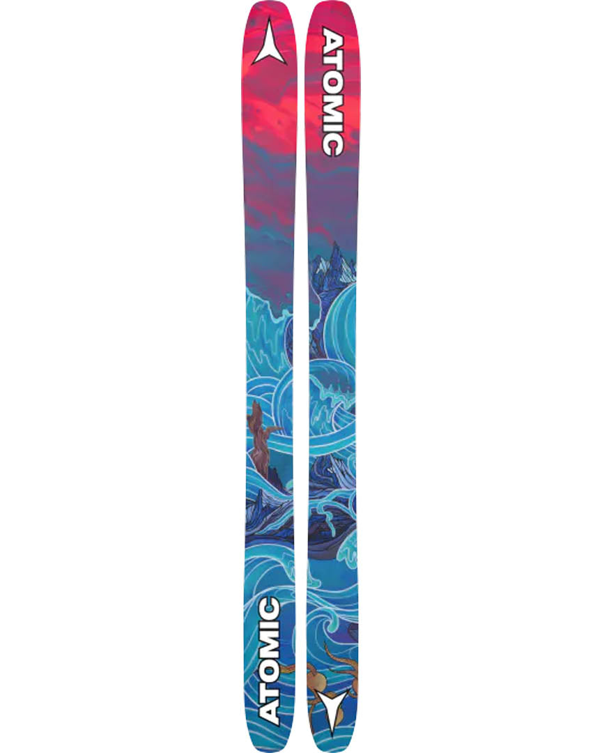 Powder Skis | Ski West Equipment
