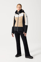 Descente Iriss Hybrid Insulated Jacket 2027 -Womens