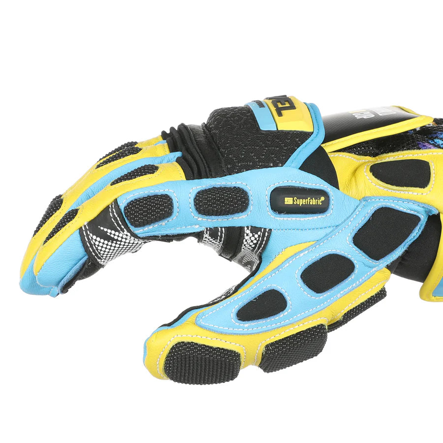 Level Worldcup CF Glove
