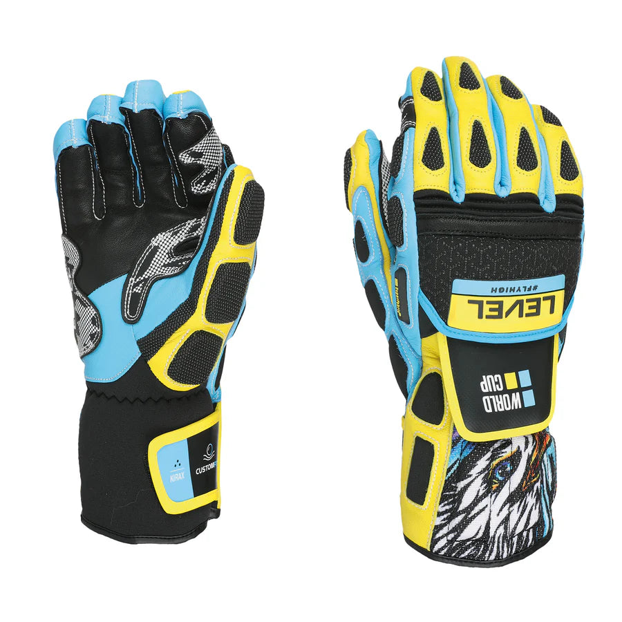 Level Worldcup CF Glove