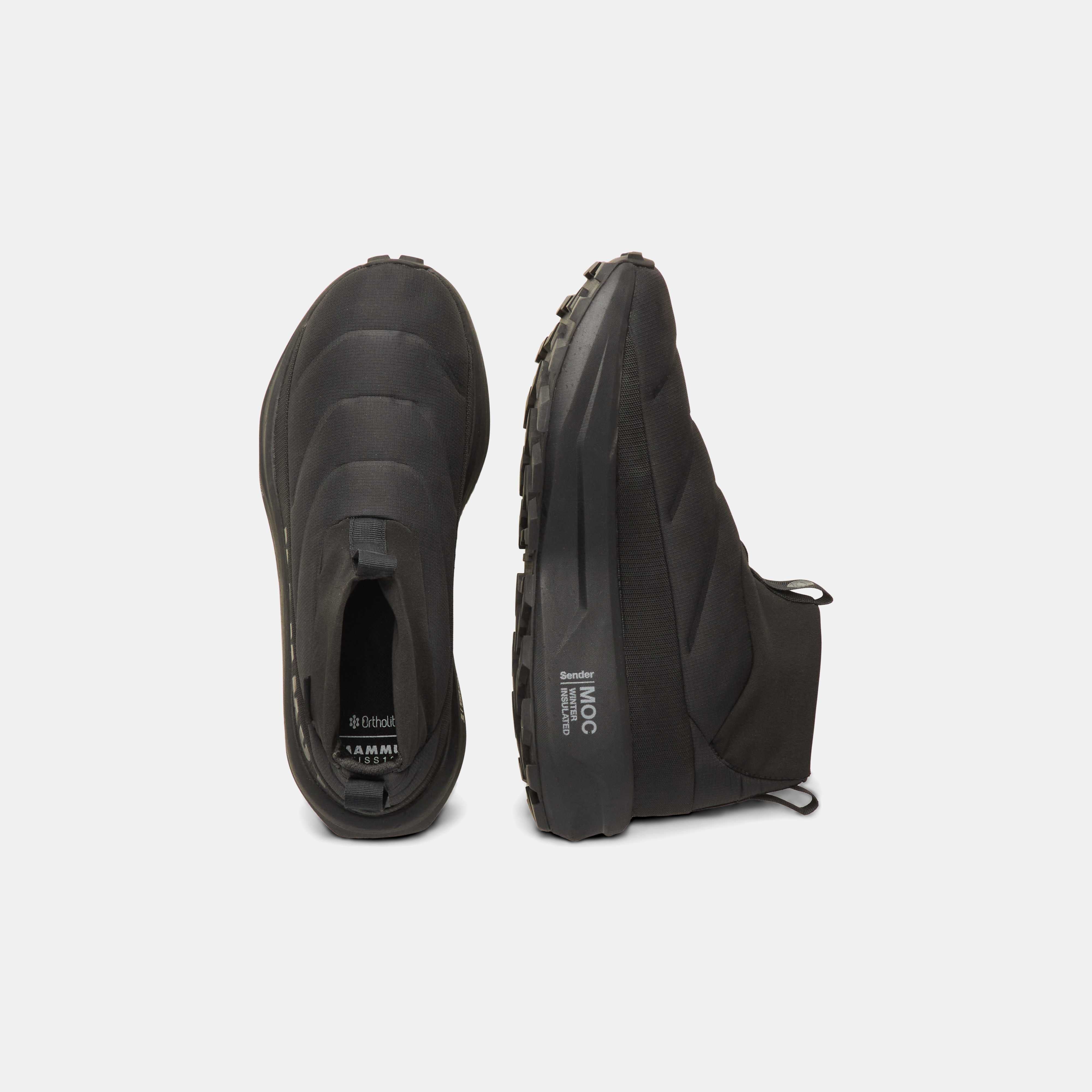 Mammut Sender Moc Low