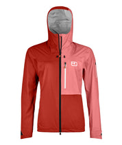 Ortovox 3L Ortler Jacket - Women's