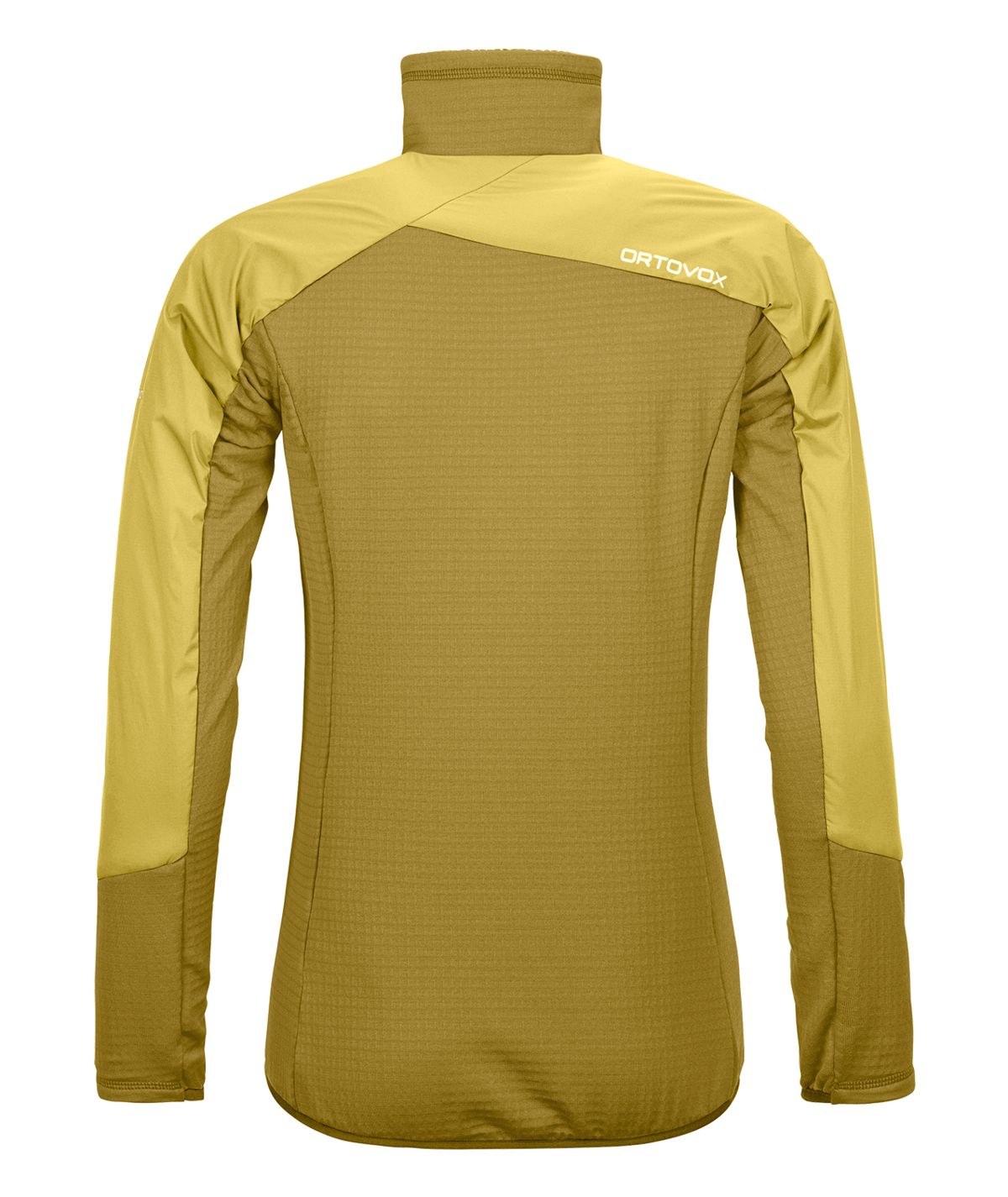 Ortovox Westalpen Swisswool Hybrid Jacket - Women's