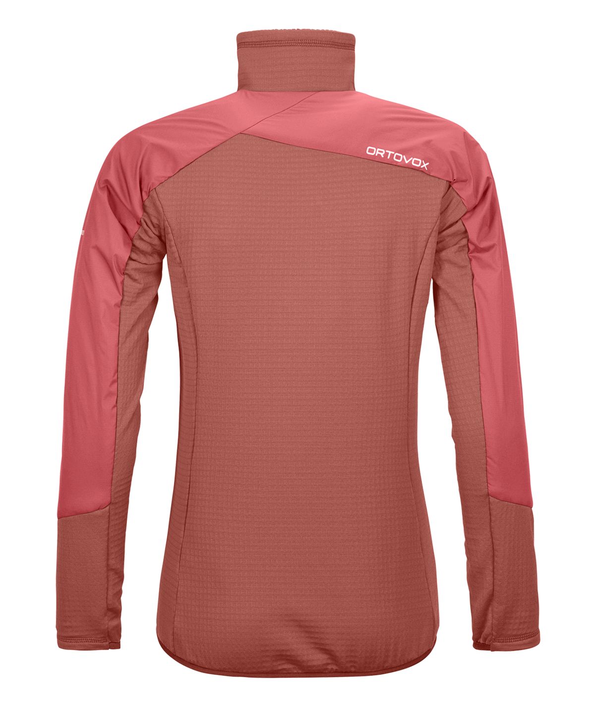 Ortovox Westalpen Swisswool Hybrid Jacket - Women's