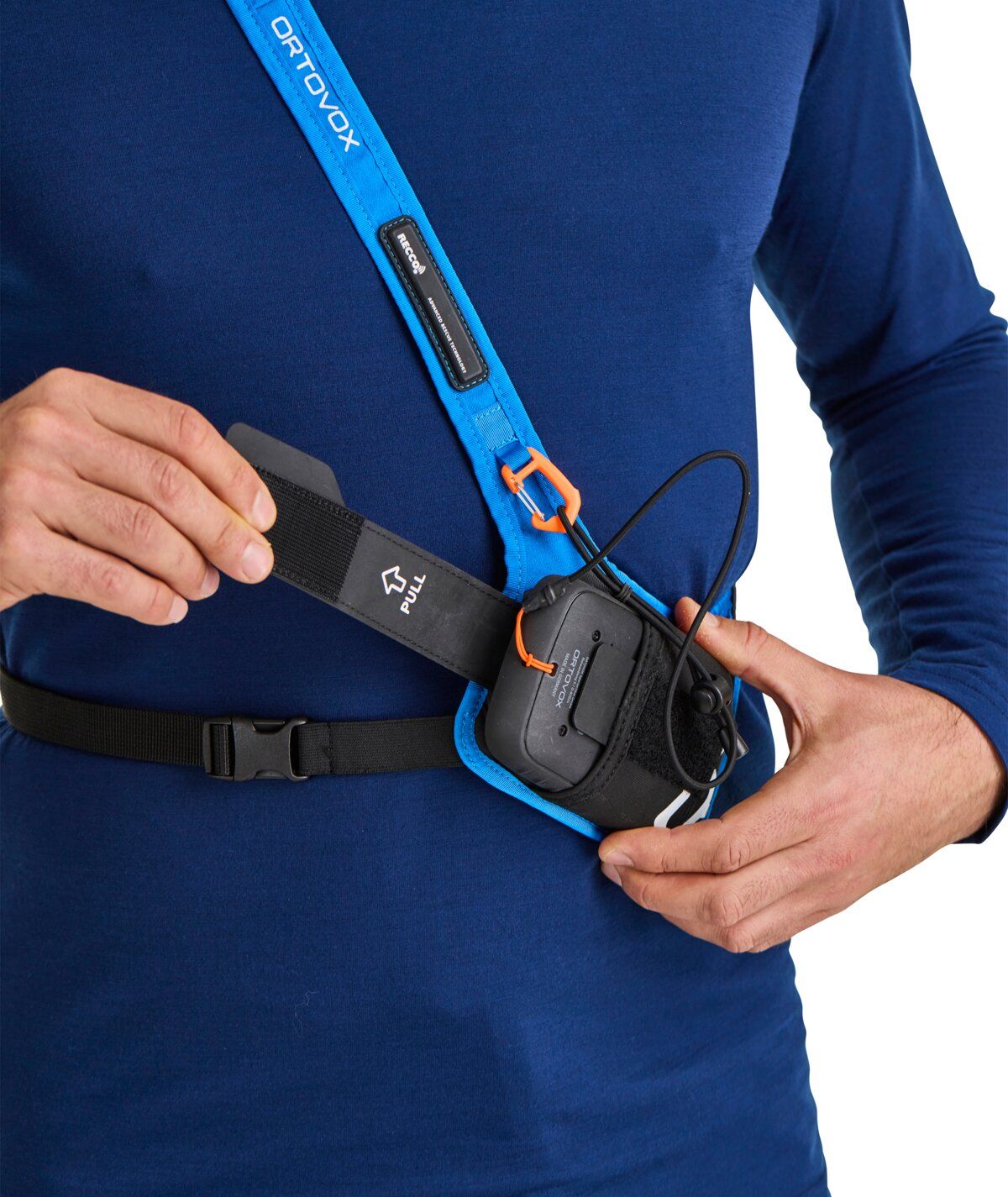 Ortovox Diract Voice