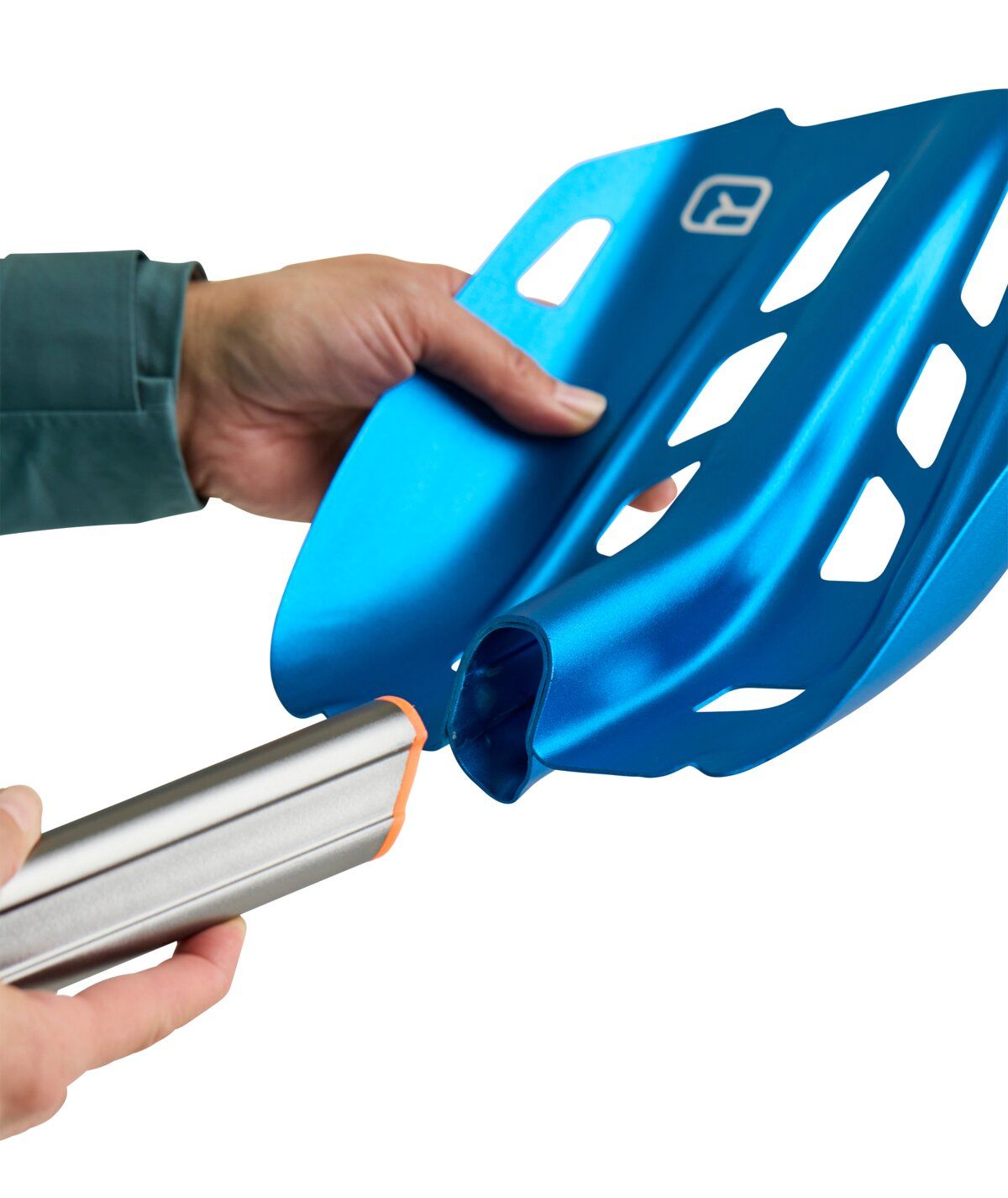 Ortovox Pro Light Shovel