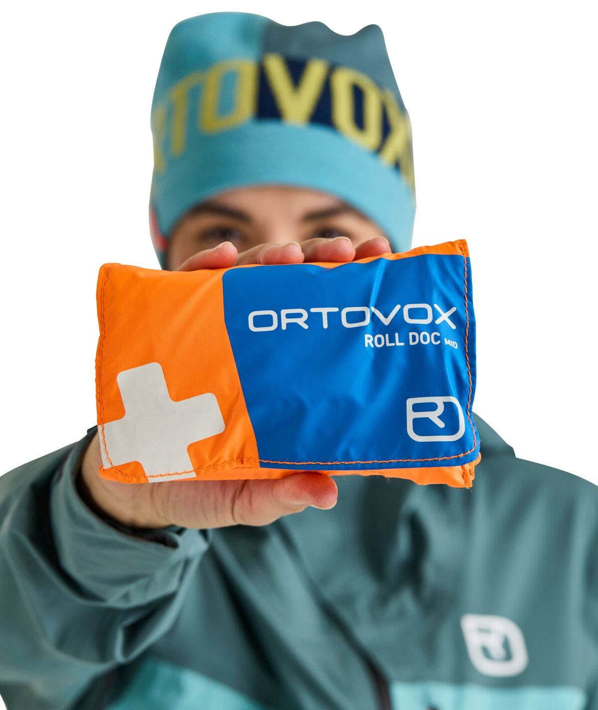 Ortovox First Aid Roll Doc Mid