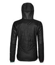 Ortovox Westalpen Swisswool Jacket - Women's