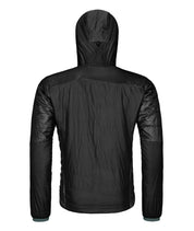 Ortovox Westalpen Swisswool Jacket