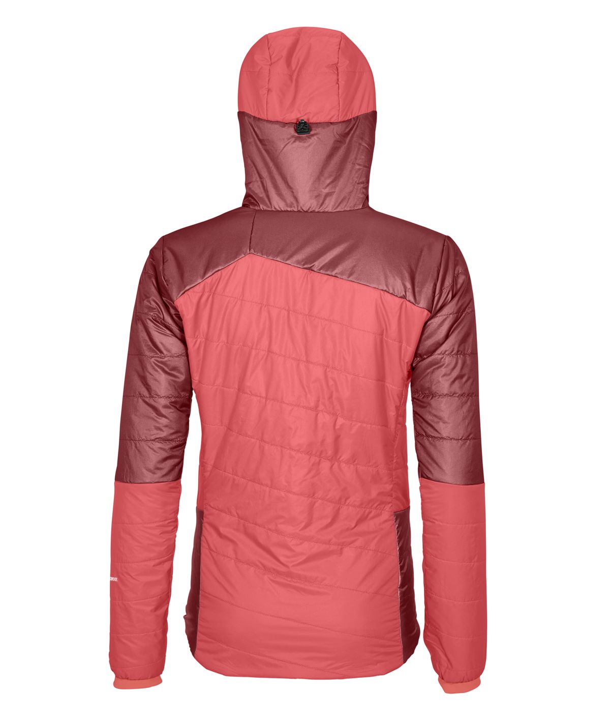 Ortovox Westalpen Swisswool Jacket - Women's