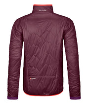 Ortovox Swisswool Piz Vial Jacket - Women's