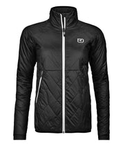 Ortovox Swisswool Piz Vial Jacket - Women's