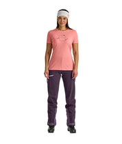 Ortovox 150 Cool Peak T-Shirt - Women's