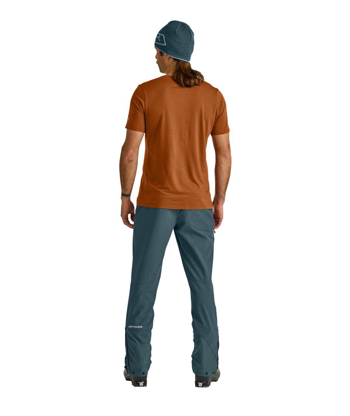 Ortovox 185 Rock 'n' Wool LS Shirt - Women's