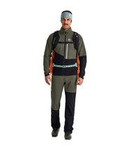 Ortovox Punta Berrino Jacket