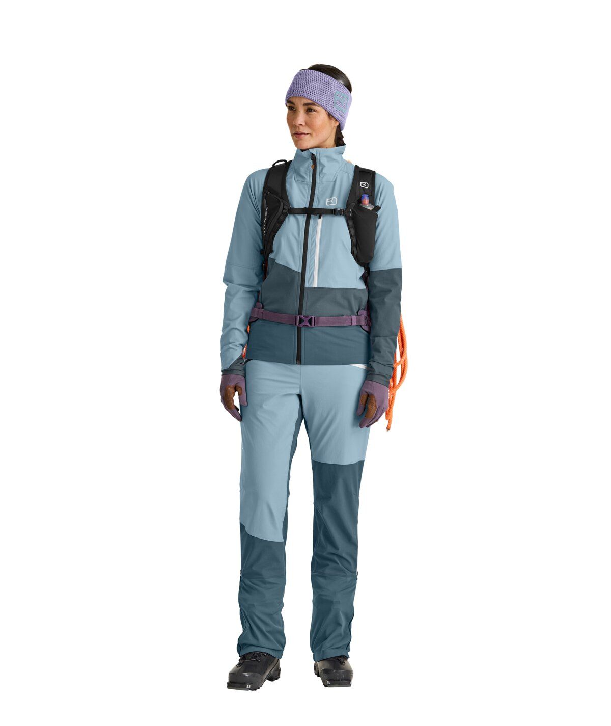 Ortovox Punta Berrino Pants - Women's