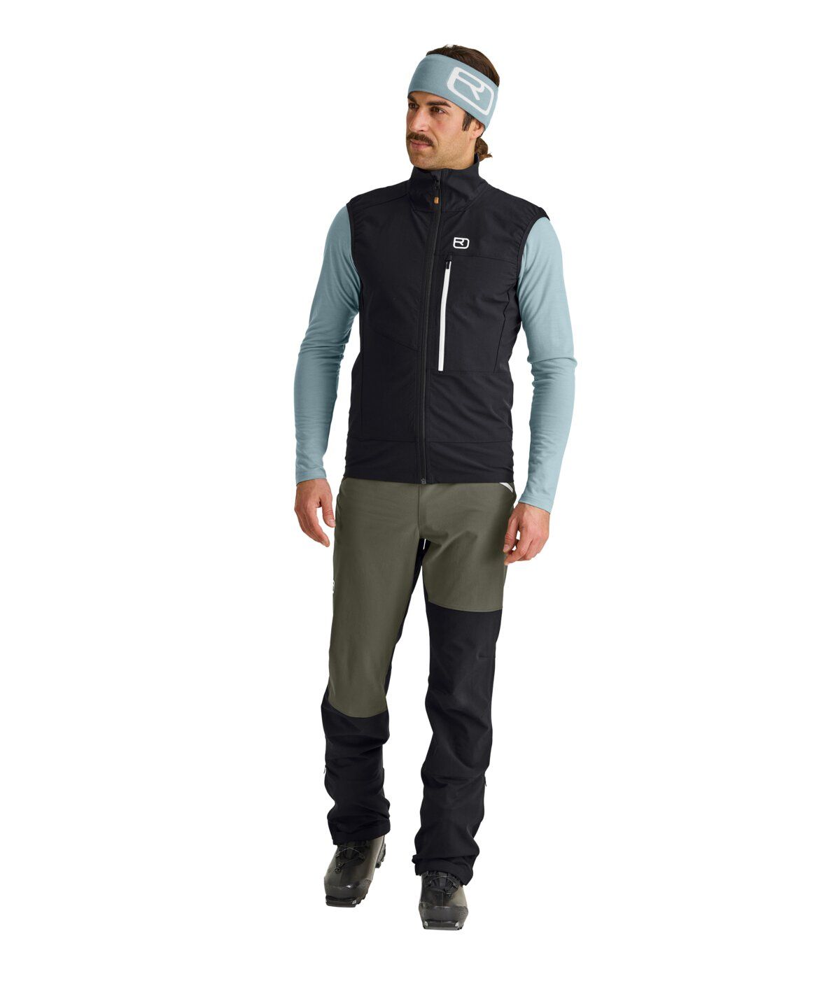 Ortovox Punta Berrino Vest