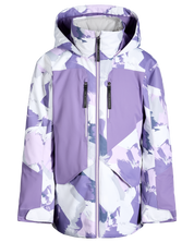 Obermeyer Maja Jacket 2027 - Junior