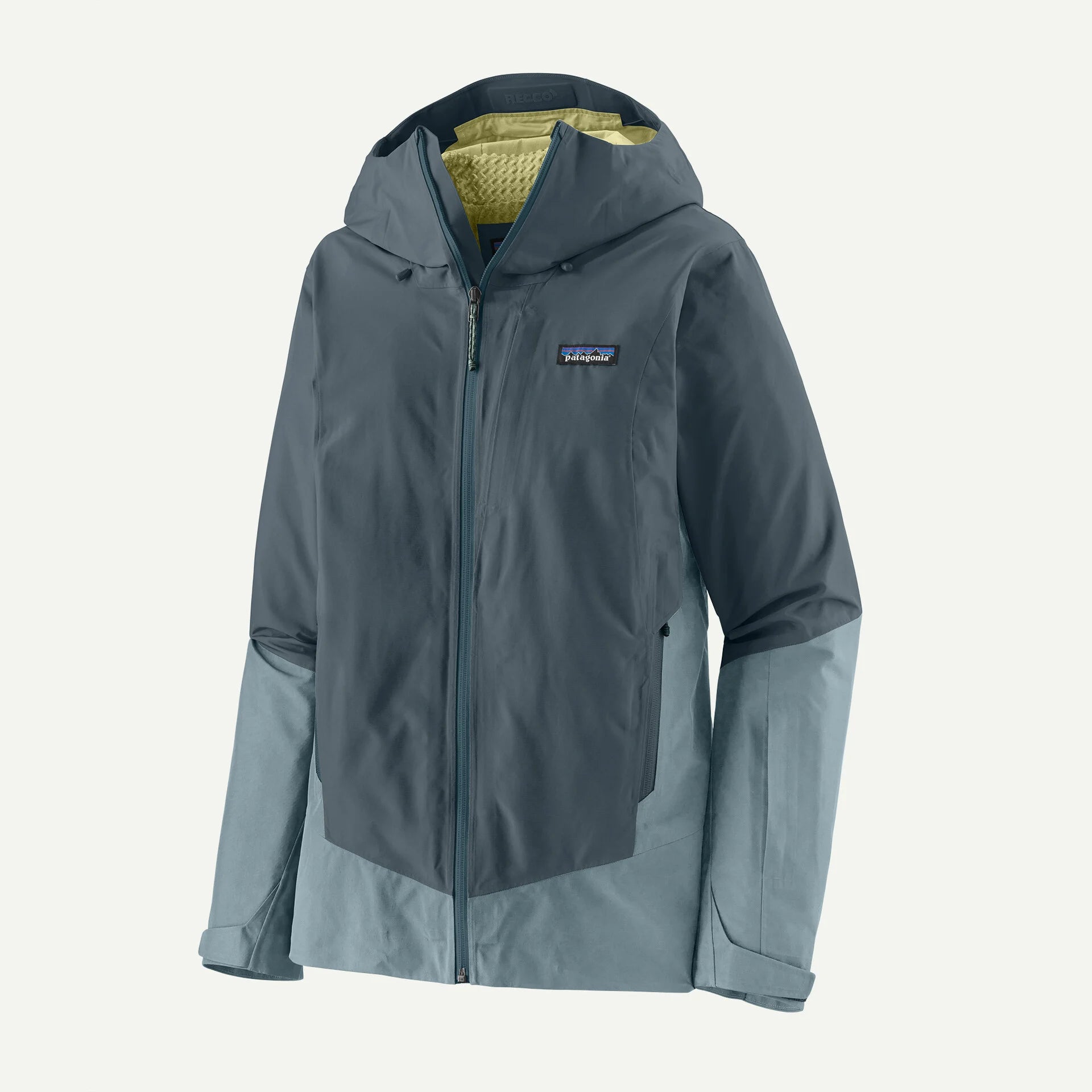 Patagonia Storm Shift Jacket 2027 - Women's