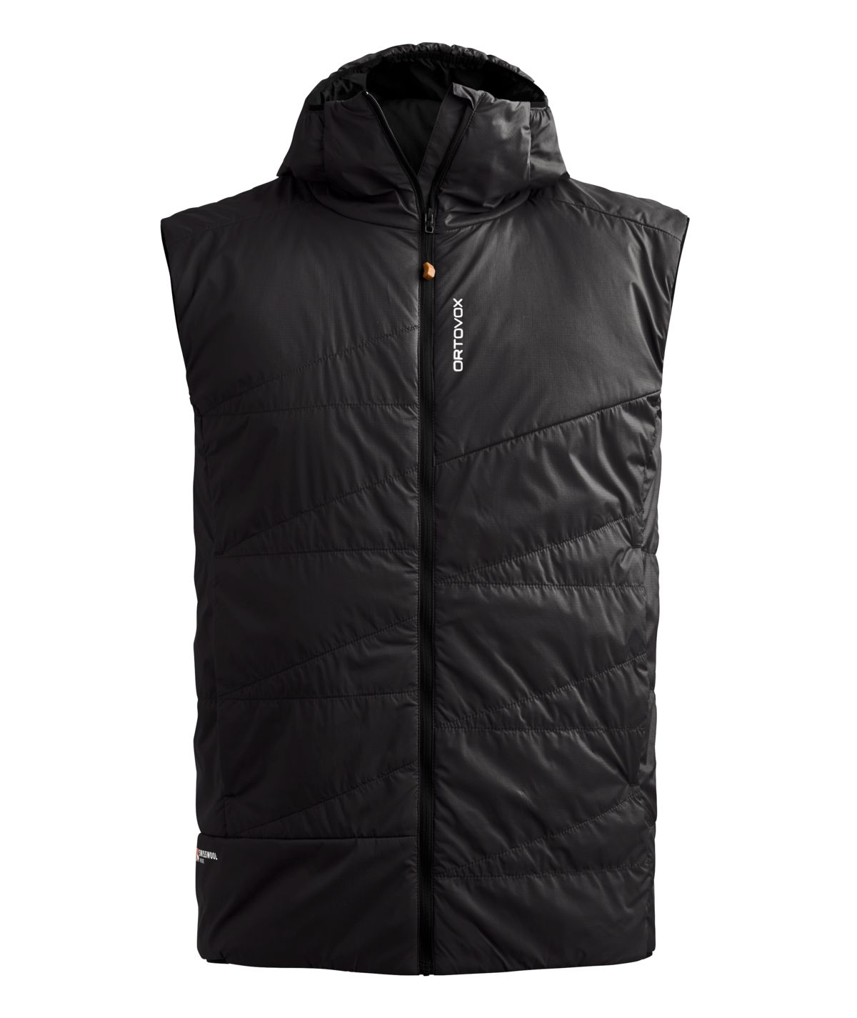 Ortovox Swisswool Piz Duan Vest