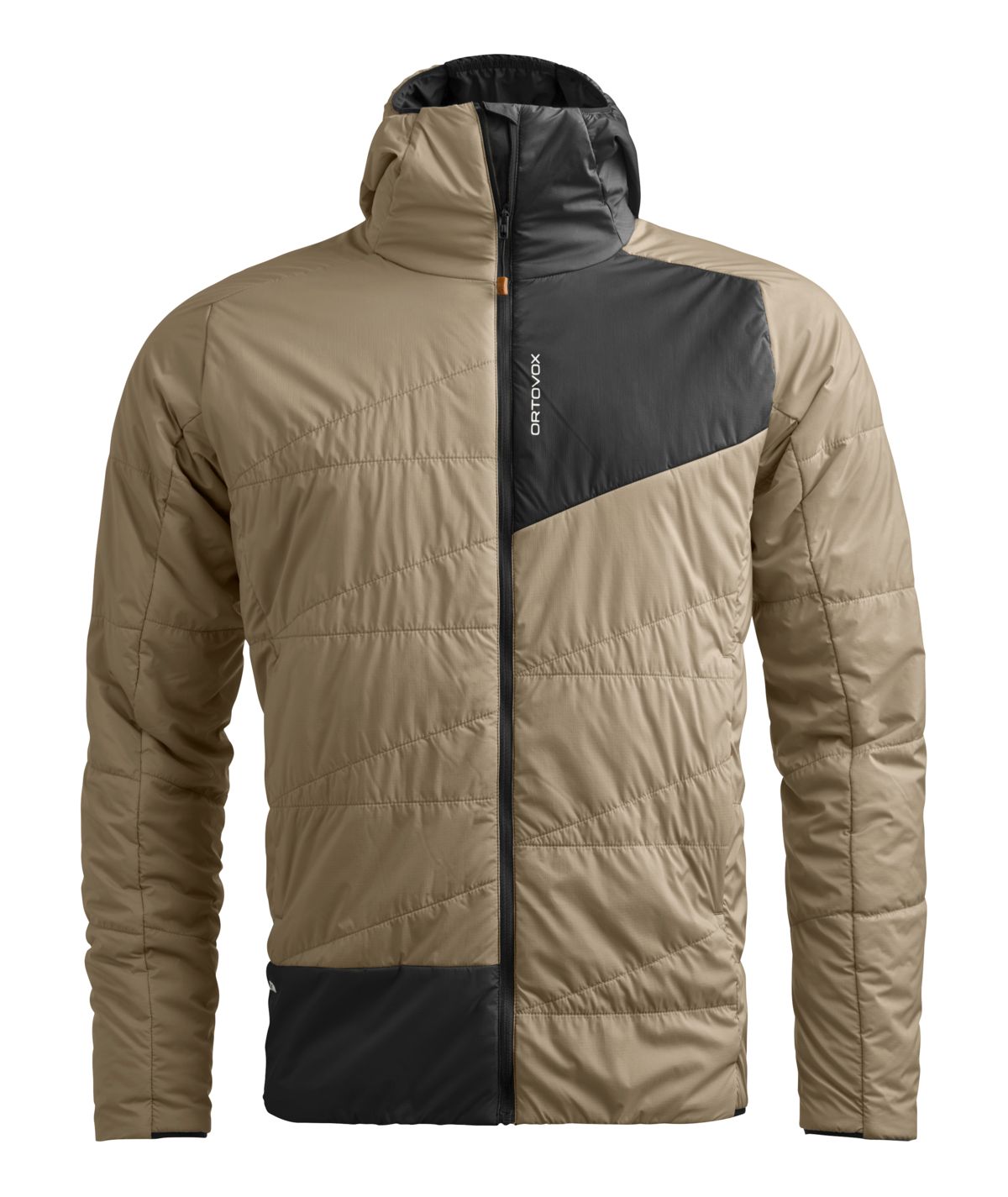 Ortovox Swisswool Piz Duan Jacket
