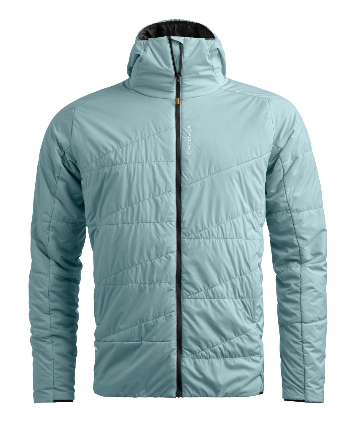 Ortovox Swisswool Piz Duan Jacket