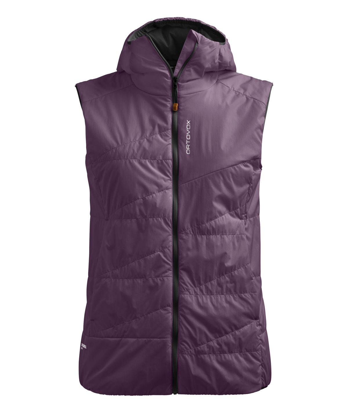 Ortovox Swisswool Piz Duan Vest - Women's