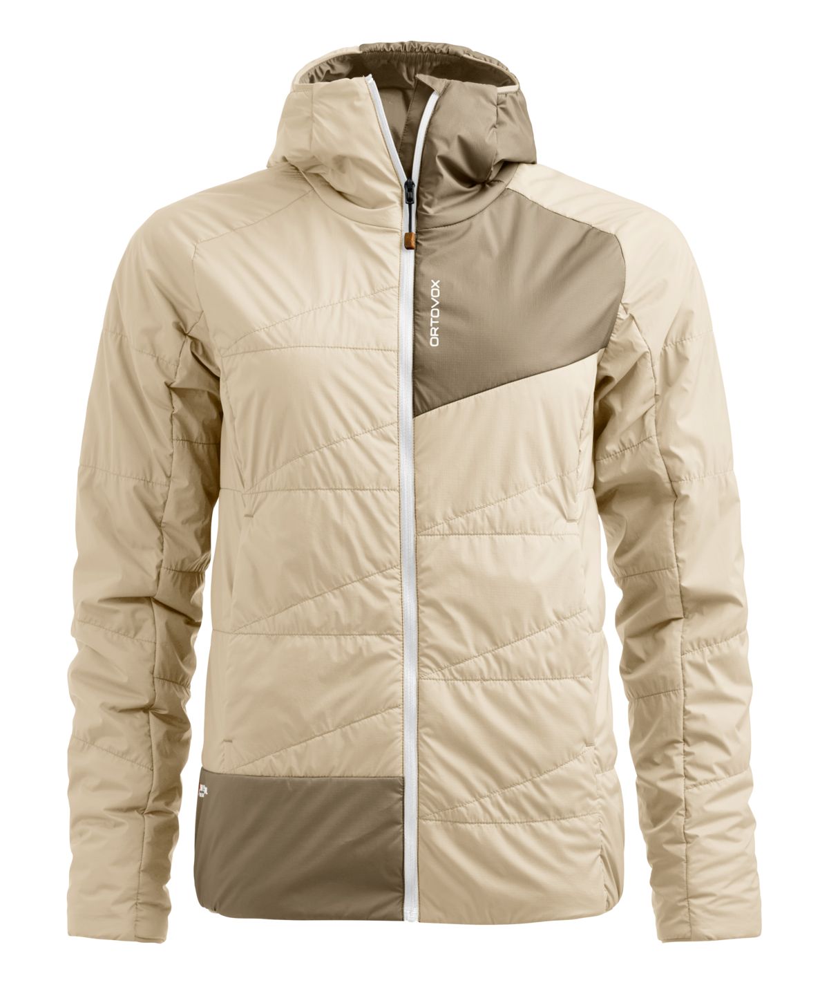 Ortovox Swisswool Piz Duan Jacket - Women's