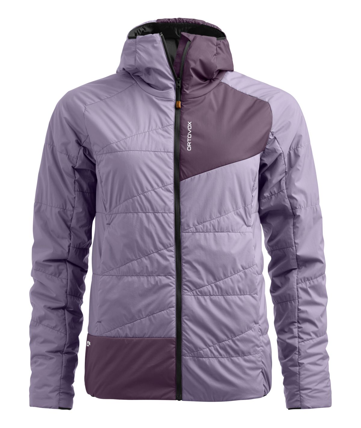 Ortovox Swisswool Piz Duan Jacket - Women's