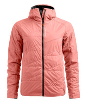 Ortovox Swisswool Piz Duan Jacket - Women's