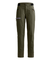 Ortovox Seceda Softshell Pants - Women's