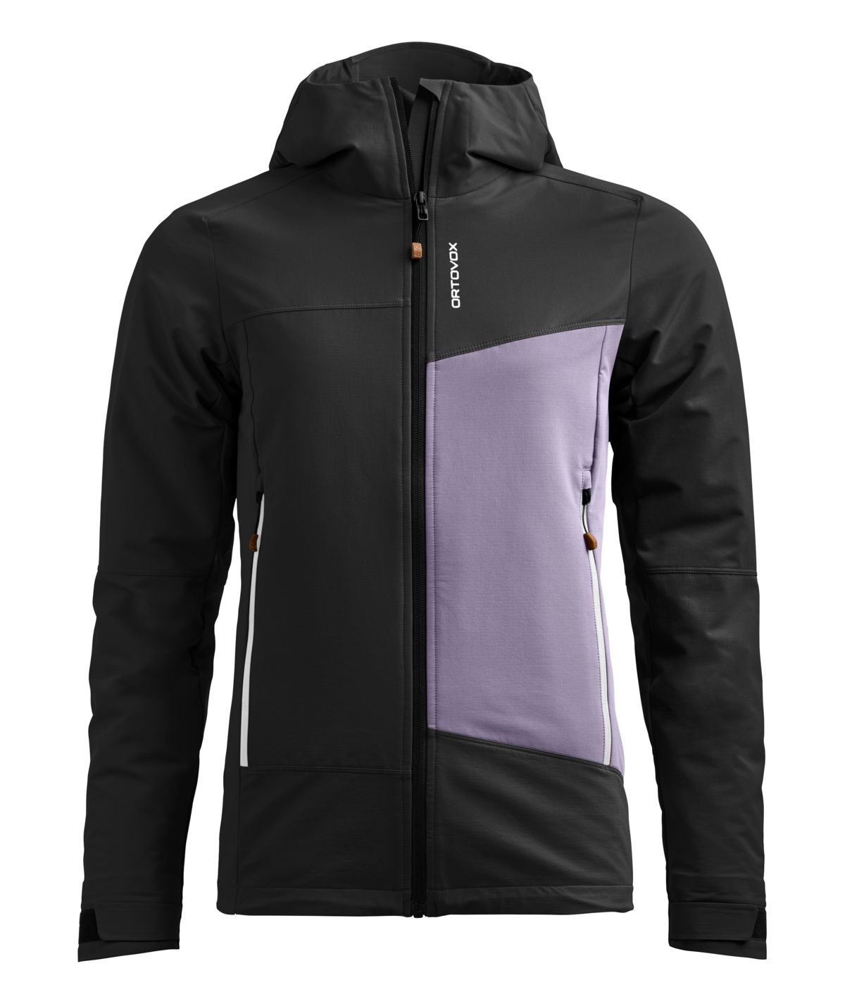 Ortovox Seceda Softshell Jacket - Women's
