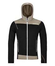 Ortovox Fleece Light Hoody