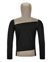 Ortovox Fleece Light Hoody