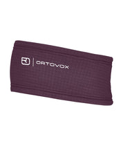 Ortovox Fleece Grid Headband